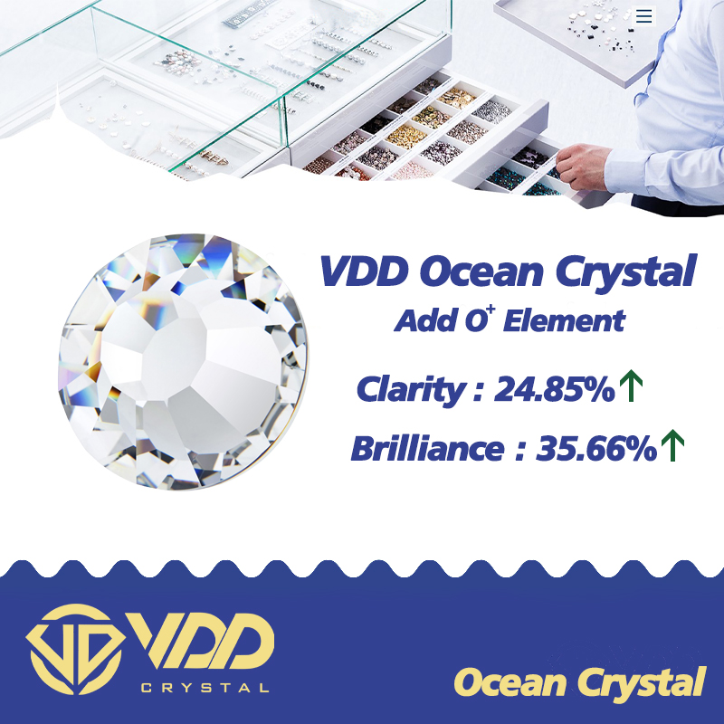 VDD 416 Galaxy-Lilac SS4-SS50  - огляд і ціна Nail Art Lilac