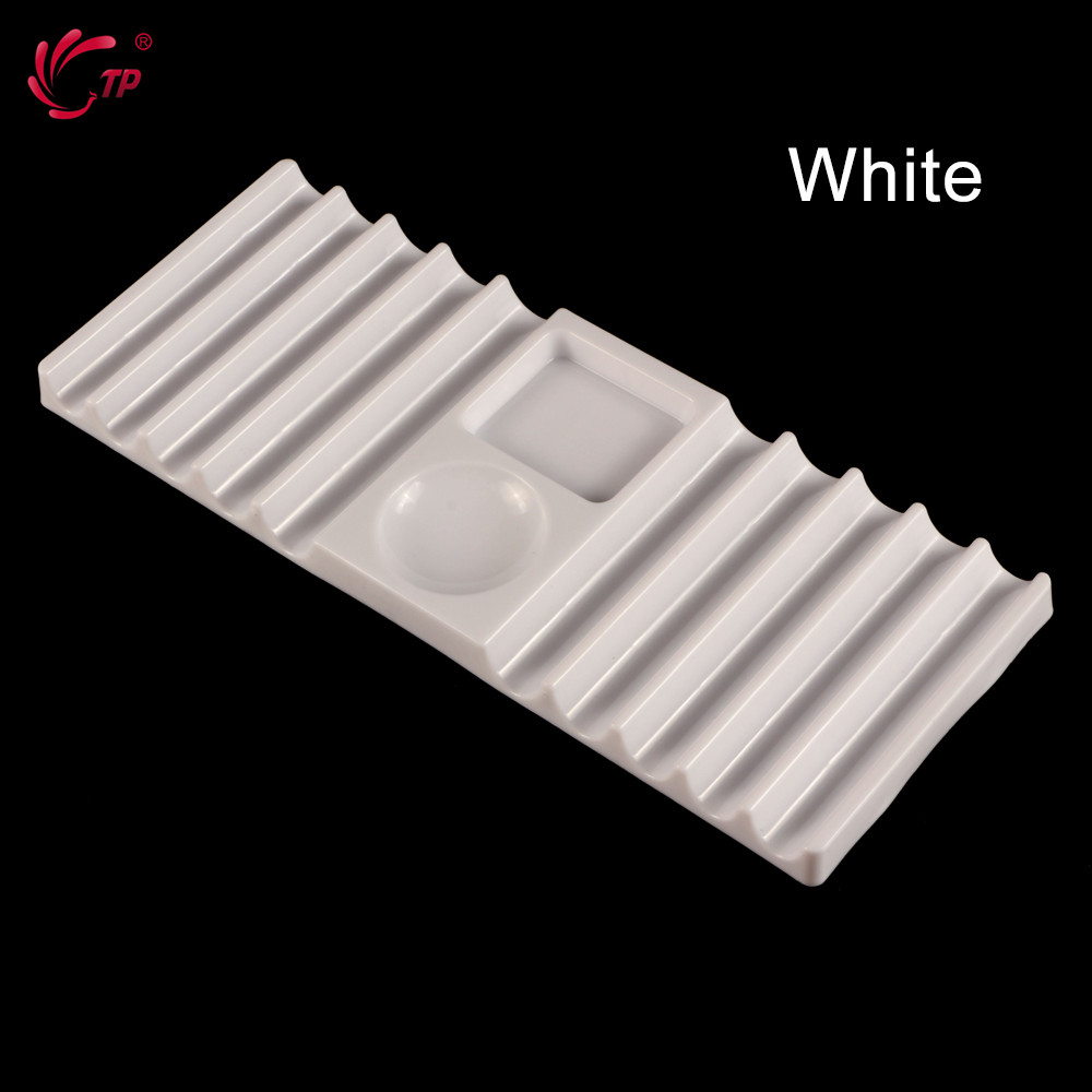 TP Dual Form Holder Plastic Pe - огляд і ціна Nail Extension Form