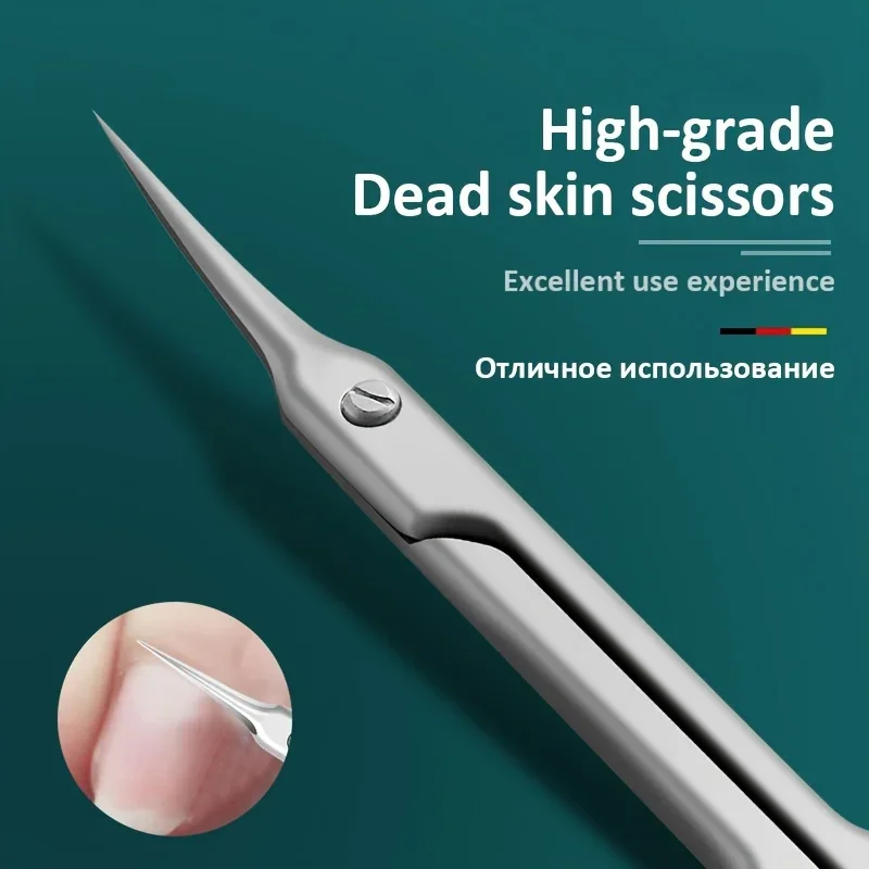Ouriner Stainless Steel Curved - огляд і ціна Nail Extension Form