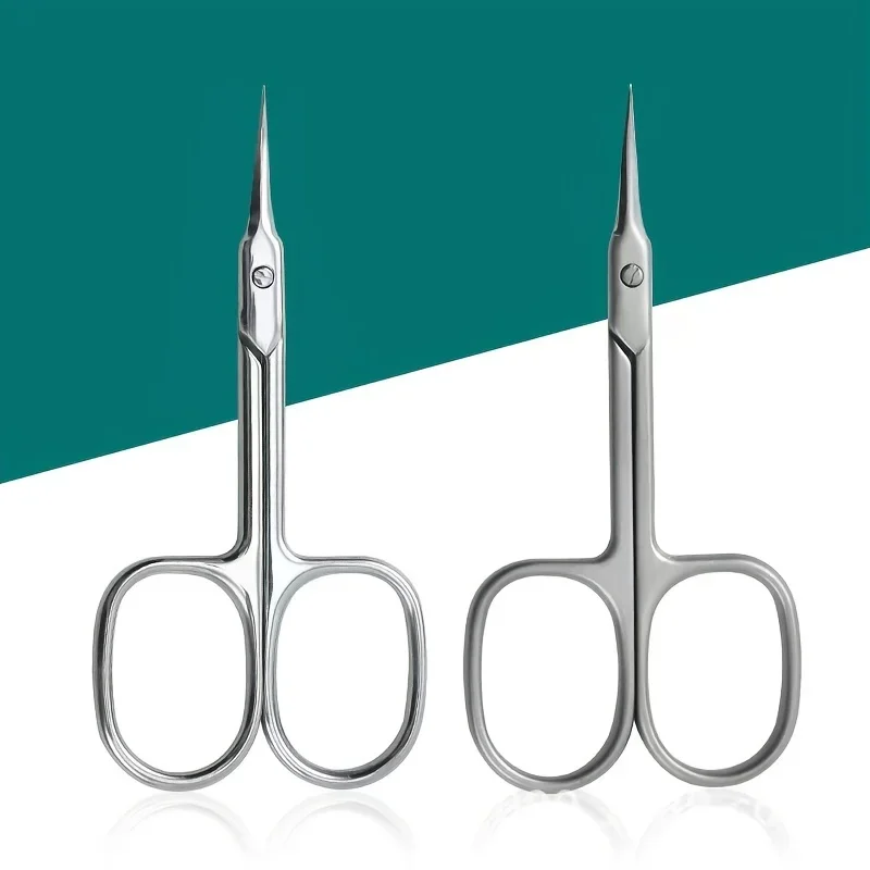 Ouriner Stainless Steel Curved - огляд і ціна Nail Extension Form