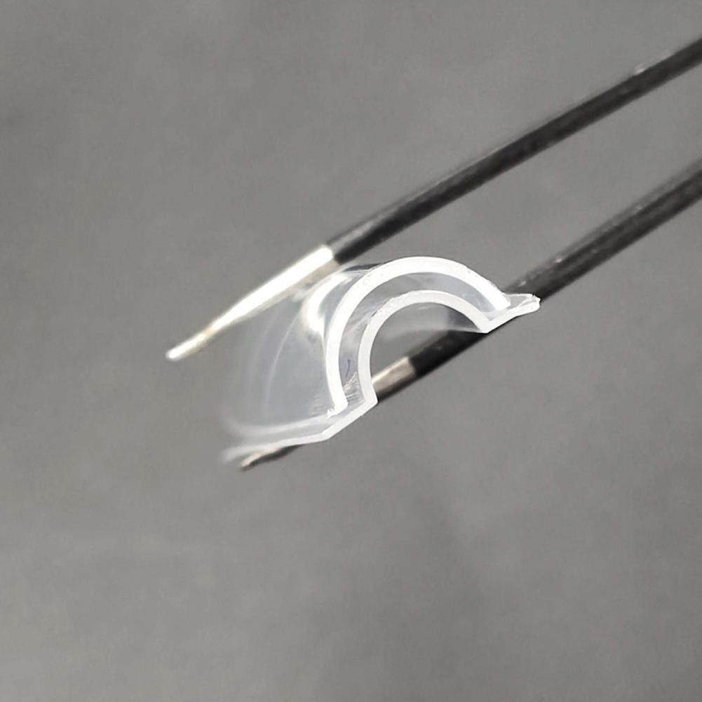 240PCS Sandwich Dual Nail Form - огляд і ціна Nail Extension Form