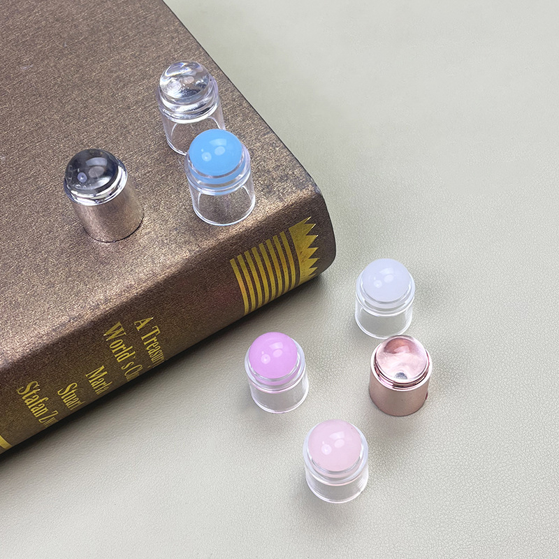 【Peace】Erasable Mini Single He - огляд і ціна Nail Art Jelly