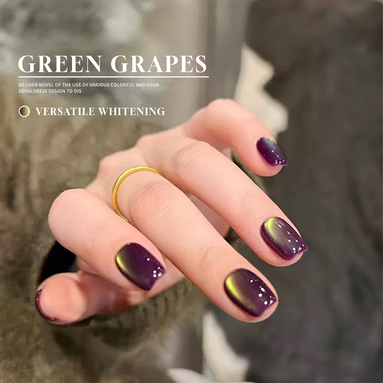 MIANEL 12ML 2026 New Lilac Pur - огляд і ціна Nail Art Lilac