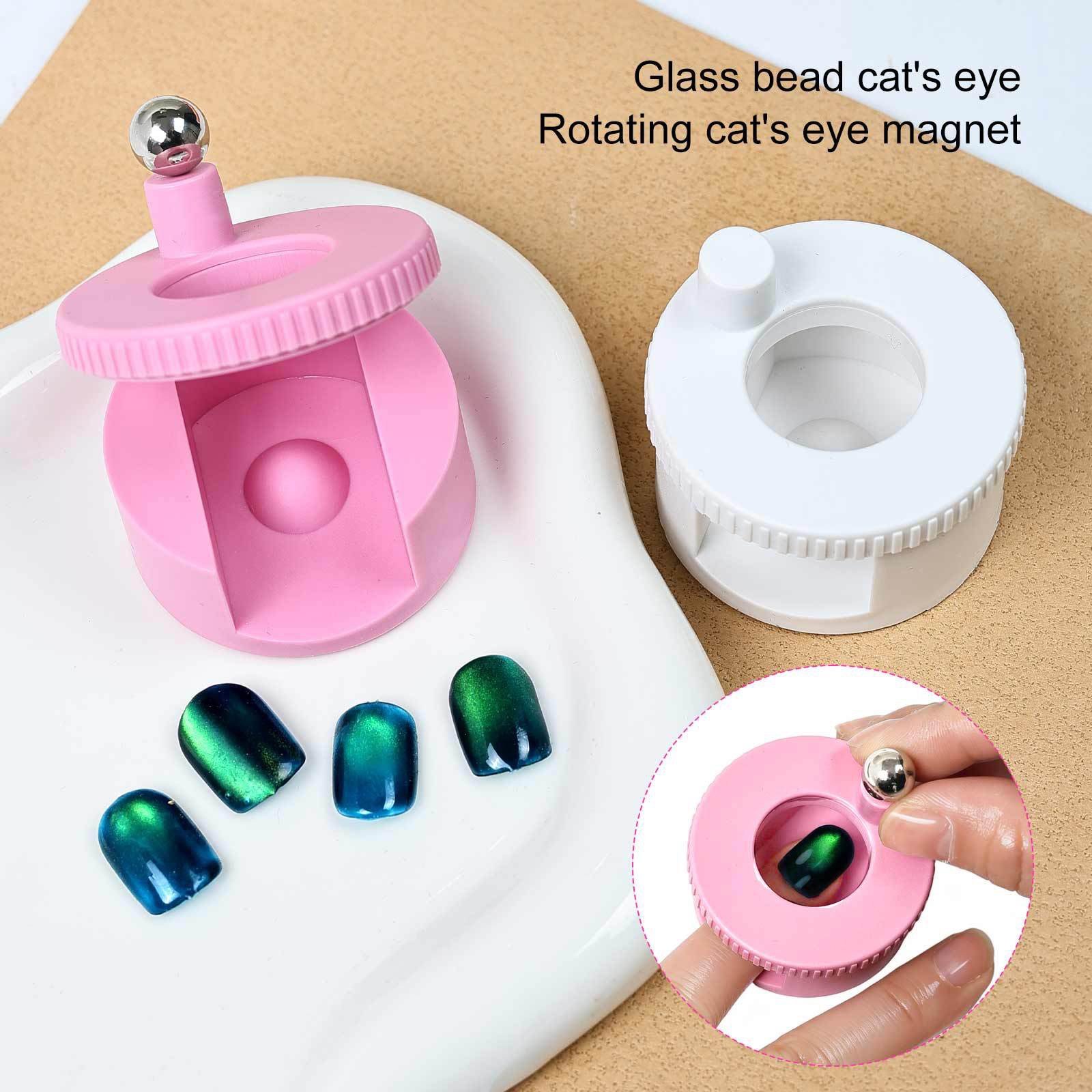 Nail Stamping Plates Pure Clea - огляд і ціна Nail Art Jelly
