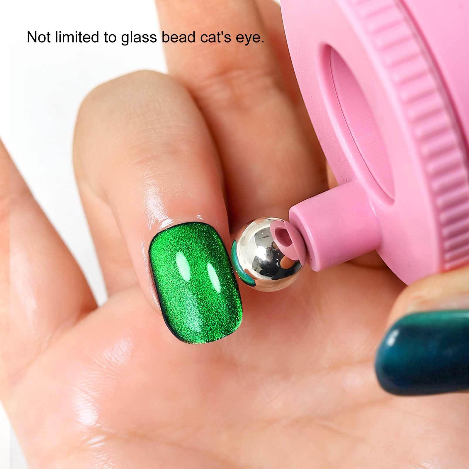 Nail Stamping Plates Pure Clea - огляд і ціна Nail Art Jelly