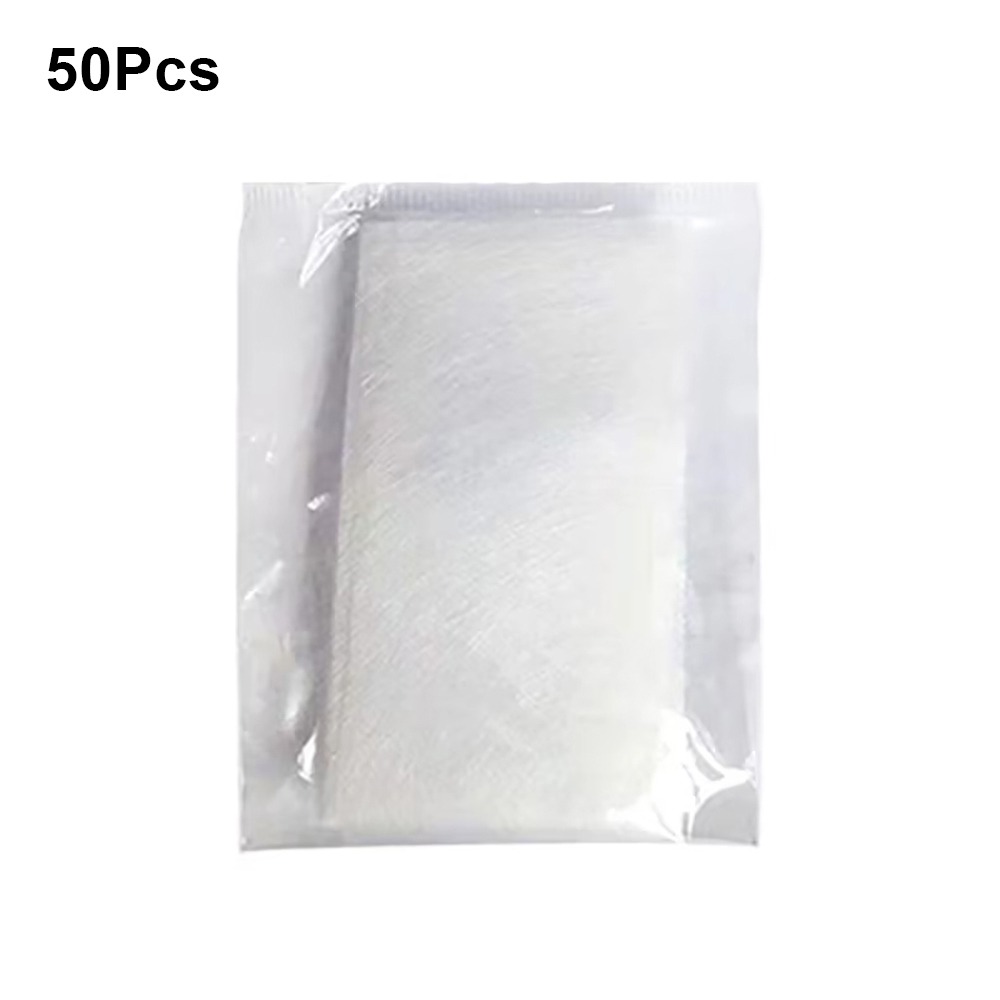 50Pcs New Non-woven Silk Fiber - огляд і ціна Nail Extension Form