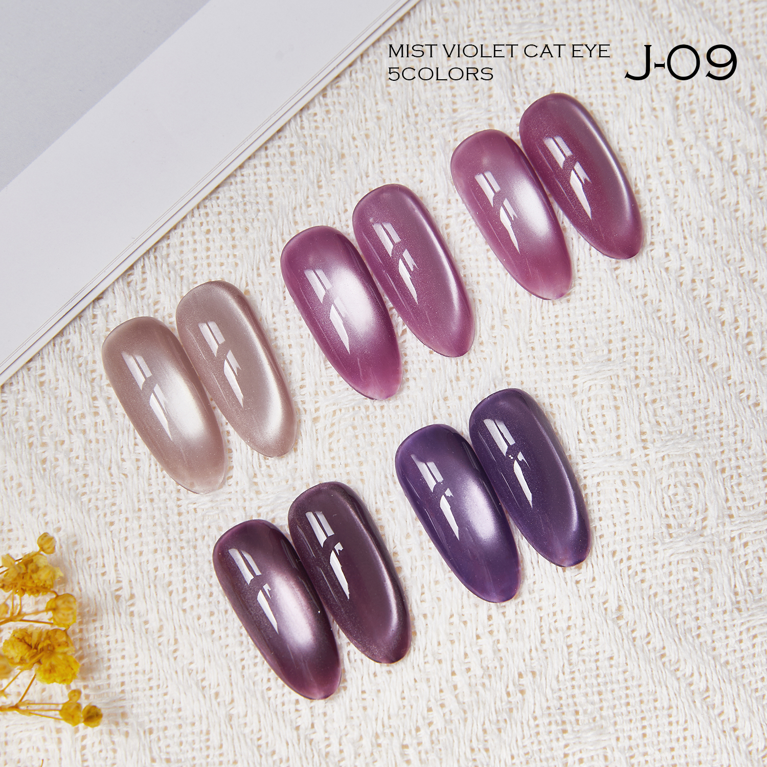 2025 Hot Sale Nail Art Non-tox - огляд і ціна Nail Art Lilac
